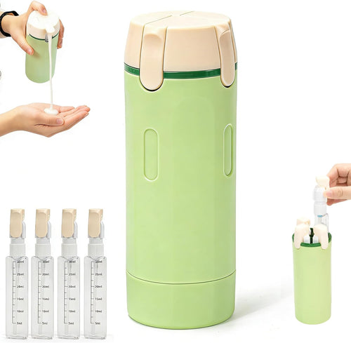 Galia Kit de voyage 4 en 1